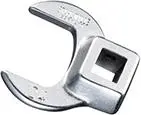 Vidlicový klíč CROW-FOOT 14mm STAHLWILLE